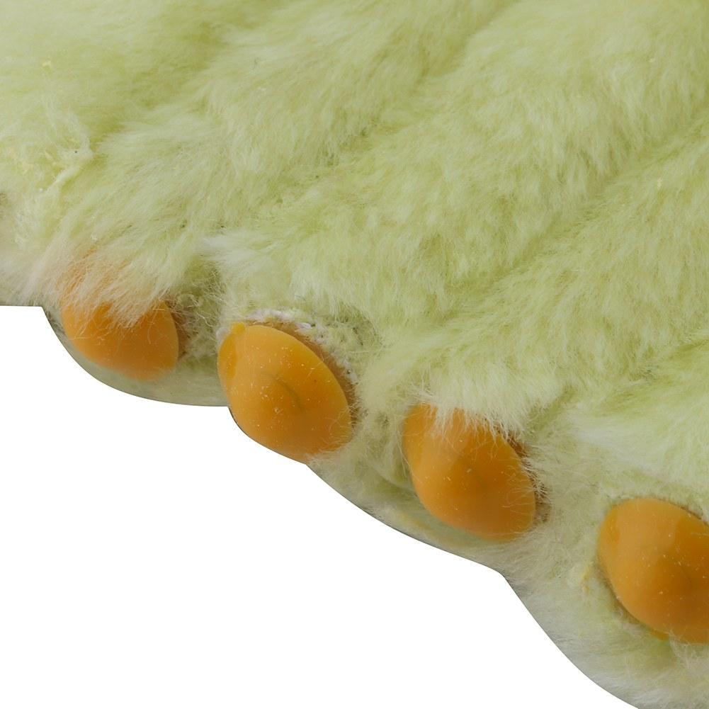 Slitesterk Mini Persienne Vindus Støvfjerner Børste Vaskbar Børste Verktøy Hjem Rengjøring