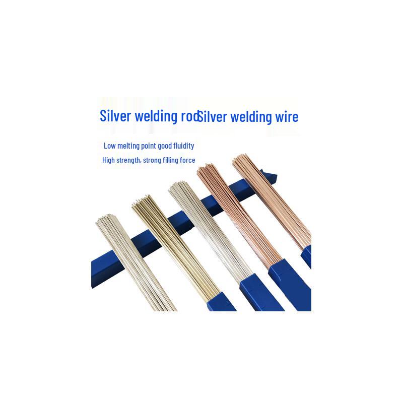 Yihu Silver Brazing Rods