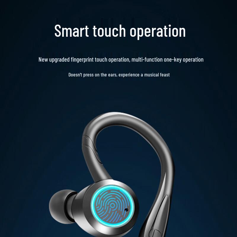 Neumann L1 Touch True Wireless Earbuds