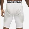 New Nike Sports Shorts Men White CT2568-100