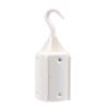 Knitting Machine Small Hook Weight Metal Accessories For Silver Reed Srp60N For Sewing Supplies
