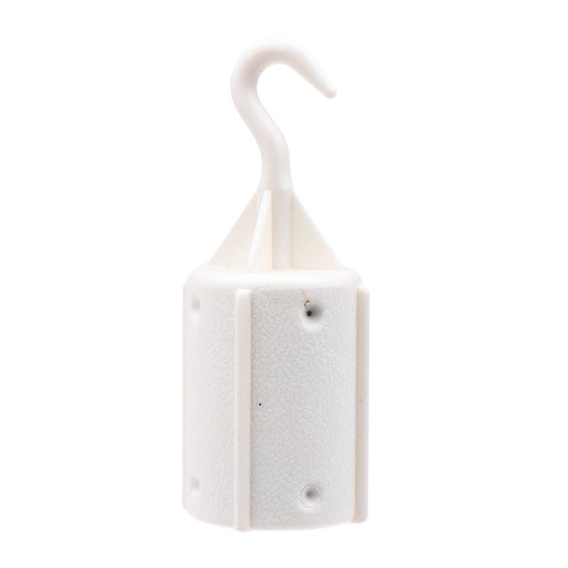 Knitting Machine Small Hook Weight Metal Accessories For Silver Reed Srp60N For Sewing Supplies