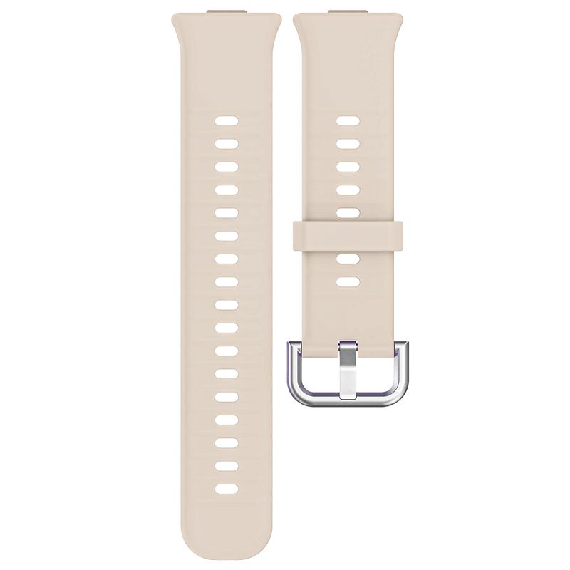 

Спортивный ремешок для Huawei Fit 3, цветной ремешок для мужчин и женщин, металлический браслет с пряжкой для часов Huawei Fit 3, черный ремешок для часов For huawei fit 3