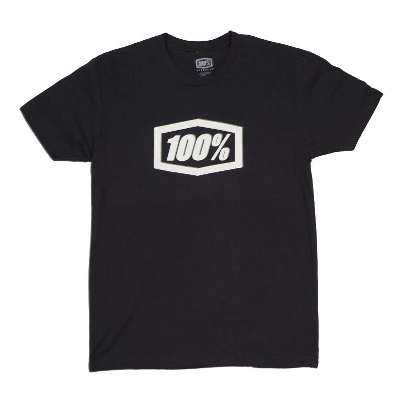 Men s Casual Graphic MENS 100% COTTON T SHIRT T-Shirt L
