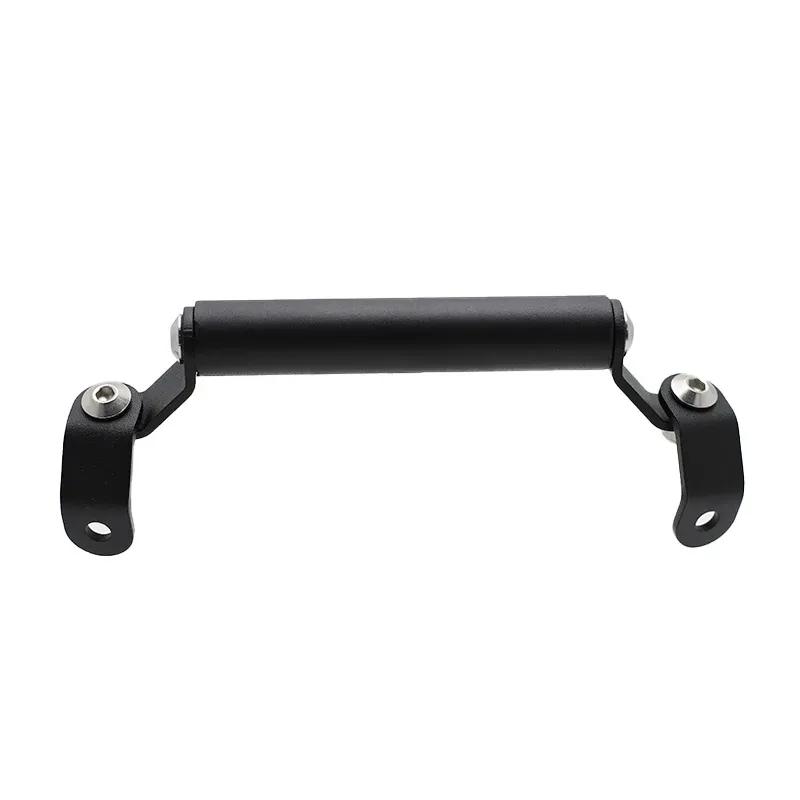 For Benelli TRK702 TRK702X TRK 702 702X 702 X 2024 GPS Navigation Holder Phone Bracket Support Motorcycle Accessories