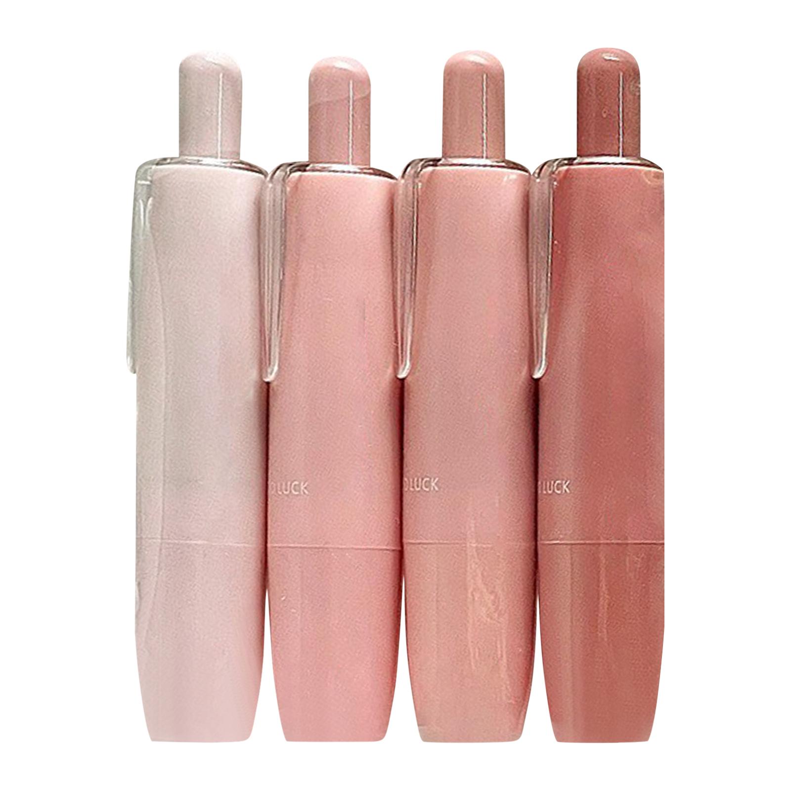 

Double Sided Tape Pens - Press Double Sided Glue Pen, Correction Tape Double-Sided Adhesive, Double Sided Tape Pens For School And Home (Green) One Size