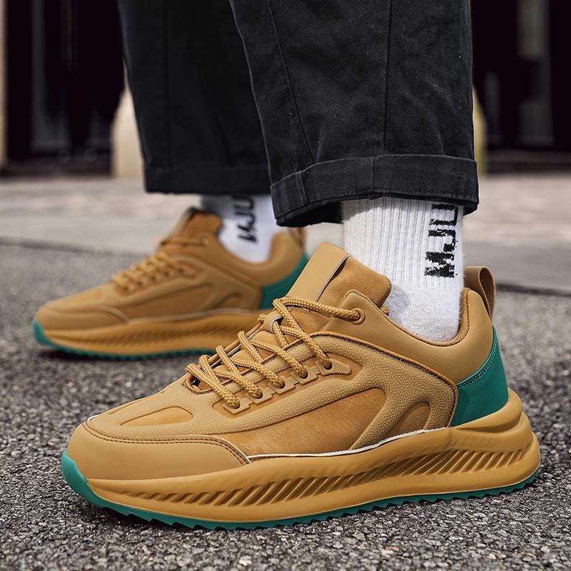 Men Shoes Sneakers Male Tenis Luxury Shoes Mens Casual Shoes Trainer Race Breathable Shoes Fashion Loafers Running Shoes for Men