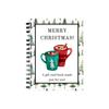 Christmas Creative Gift Cards, Holiday Greeting Cards Gifts