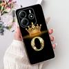 New Letter Painted Case for Xiaomi Redmi Note 14 Pro 5G Soft Silicone Fundas Soft Silicone Shell for Redmi Note14 5G 14Pro Capa