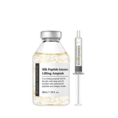 İpek Peptidi Yoğun Lifting Ampulü 35ml K-Güzellik