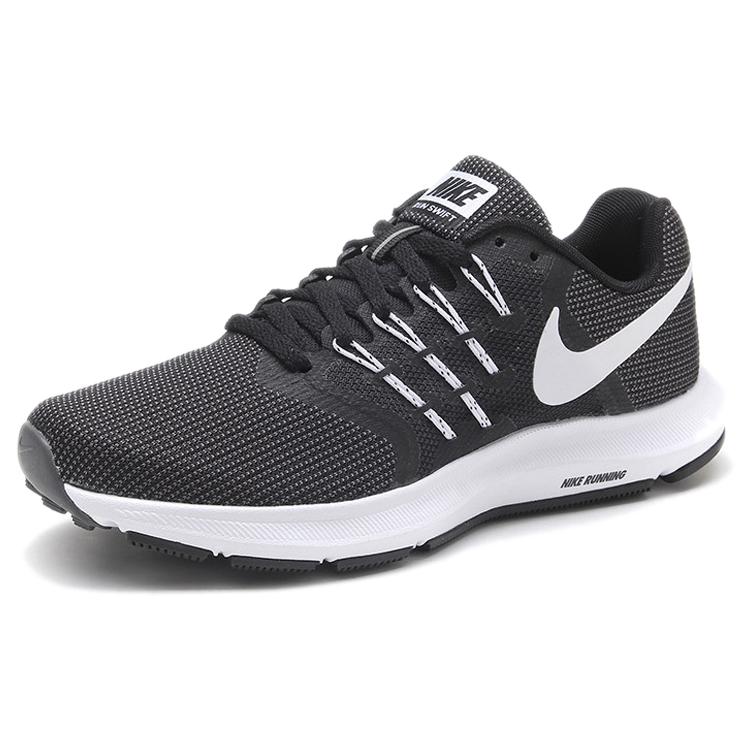 New Nike Run Swift 'Black' Women's 909006-001