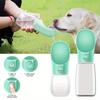 1PCS Pet Water Mug Cat Dog Pet Out Drinking Cup Portable Water Bottle Pet Walking Kettle Pet Carrying Cup Pet Supplies