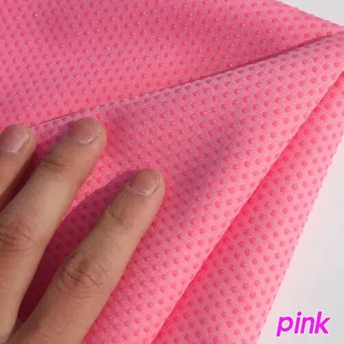 Anti-slip Fabric Non Slip Fabric Vinyl For Cushion Carpet Accessories Anti-skid Slip-resistant Cloth Rubber Treated Fabric New