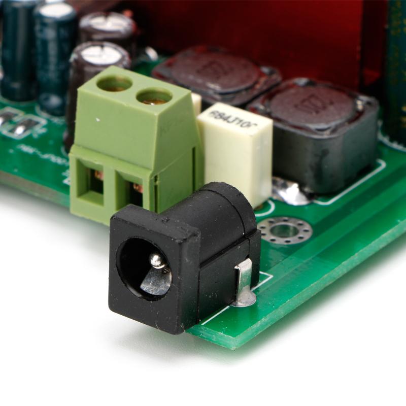 Buy TPA3116D2 Subwoofer Digital Power Amplifier 100W AMP Board Audio