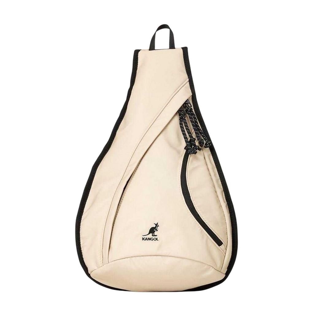KANGOL Logo-Umhängetasche