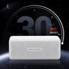 BOGASING M5 Portable Bluetooth Wireless Speaker with 40W Loud Deep and DSP IPX7 and Ideal for Outdoor Up to 30 Hours of Continuous TWS Bluetooth and