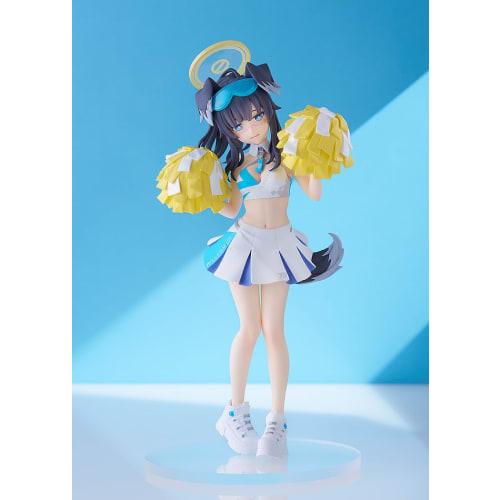 POP UP PARADE Blue Archive Hibiki Cheering Squad Memorial Lobby Ver. Non-scale Plastic Pre-painted Finished Figure