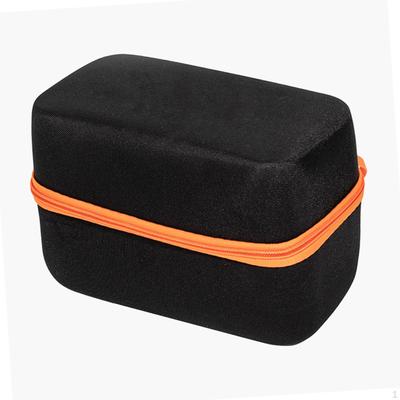 Hard Case for Car Jump Starters, Storage Bag, Compact And Practical Holder, Portable Emergency Power