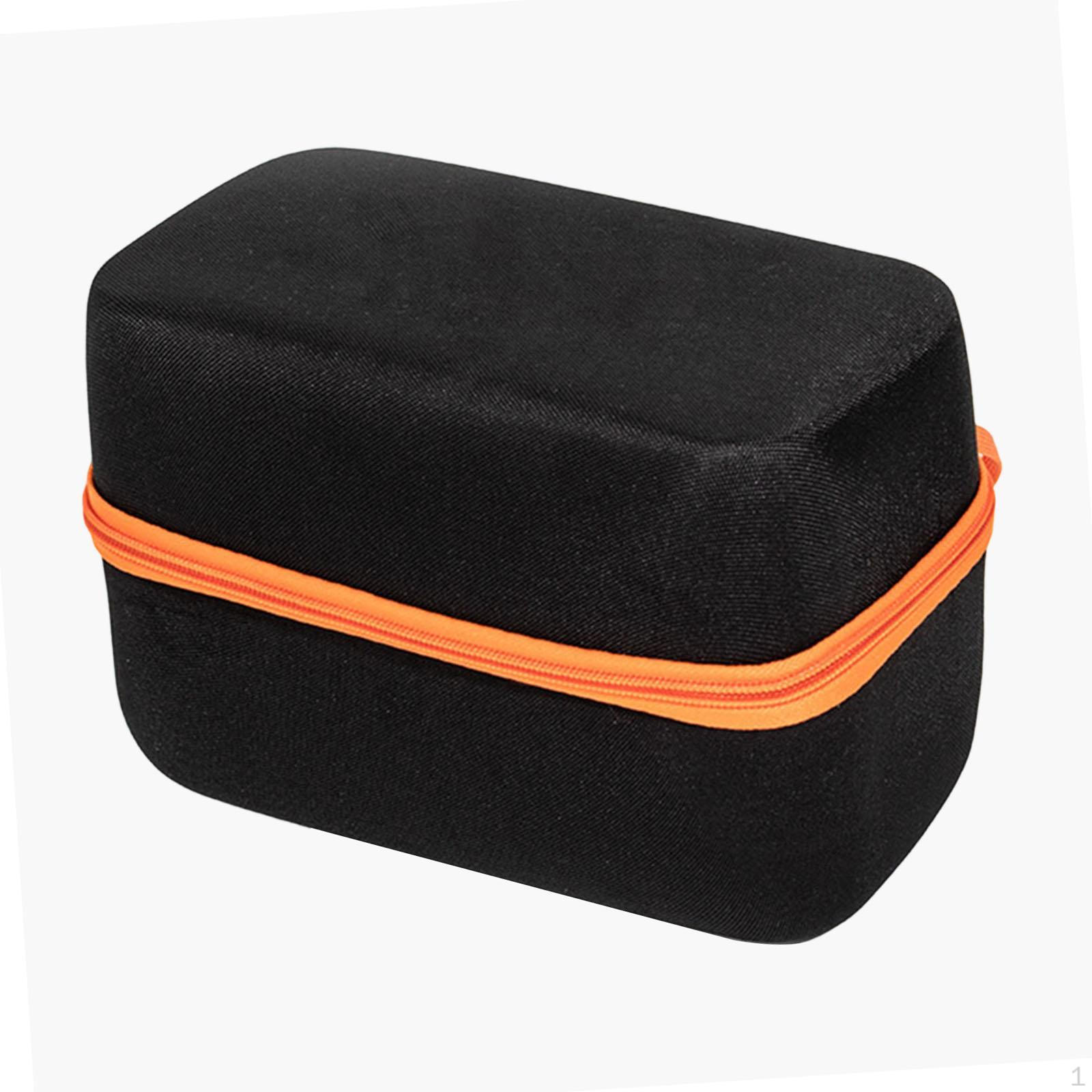 

Hard Case for Car Jump Starters, Storage Bag, Compact And Practical Holder, Portable Emergency Power