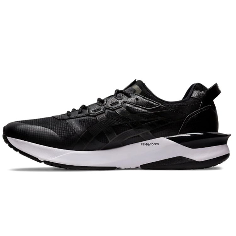

Кроссовки мужские ASICS Gel Lyte 30 черные белые 1021A263-001