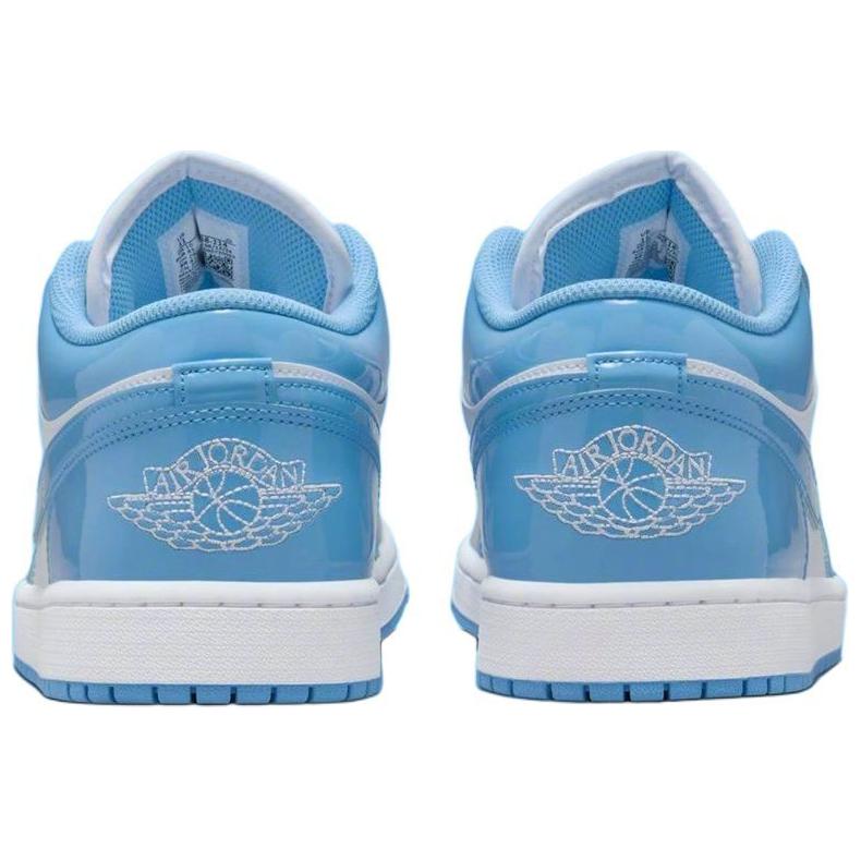 Jordan 1 Low Se White Legend Blue FZ2138-114