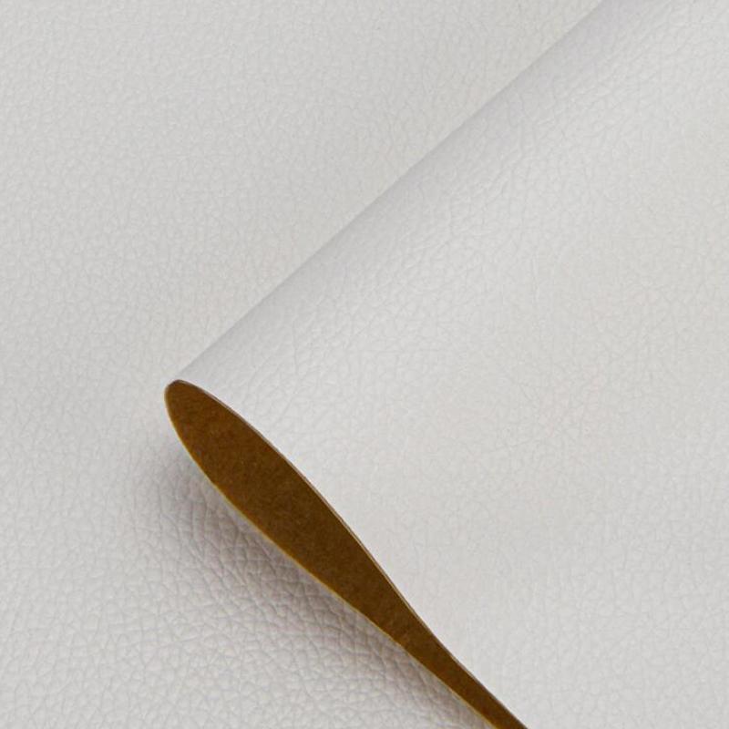 Sofa Sitzleder Reparaturzuschuss verdicktes selbstklebendes Leder zur Reparatur von Autoinnenräumen PU-Gewebe