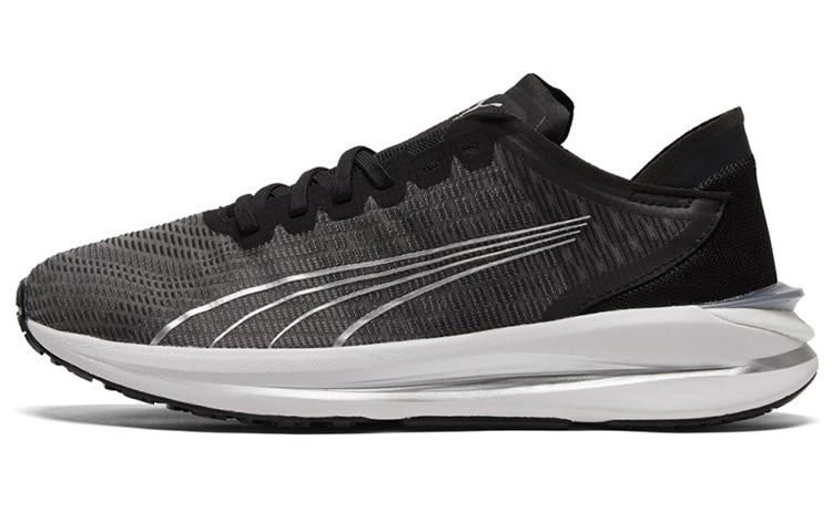 PUMA Electrify Nitro Black Women s 195174-01 36