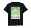 Marvel Studios Loki Season 2 TVA Automat 1 Slice of Pie MCU T-Shirt