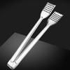 Pabei Large Stainless Steel Multi-purpose Kitchen Tongs