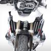 New FOR BMW R1200GS LC Adv R1250GS Adventue R 1200 GS R 1250 GS LC Motorcycle Aluminum Radiator Grille Guard Cover Protection