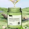 2025 Long-Lasting Tea Scent Car Air Freshener: Advanced Solid Balm for Car Interior Fragrance