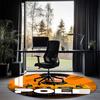 Lando Norris Printed Round Rug Carpet Chair Rug Area Rug Entryway Doormats,for Office Chair Living Room Bedroom Kitchen Room.