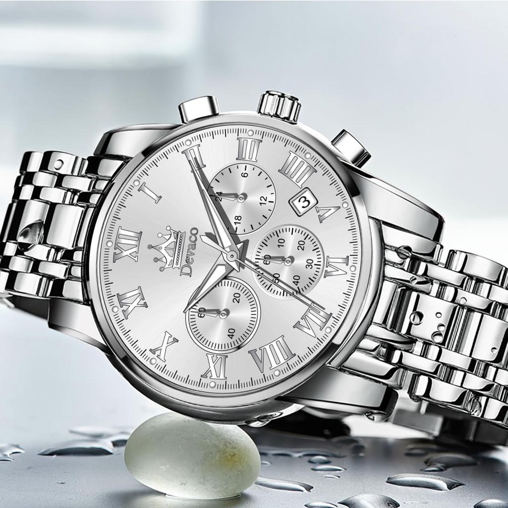 Watches Men's
