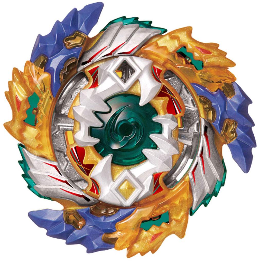 Beyblade Burst Starter Geist Fafnir B-122 .8'.Ab