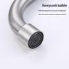 CVBAB Wall-Mounted Single Cold Faucet