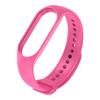 Soft Band Bracelet for Xiaomi Mi Band 3 4 5 6 7 8 9 10 Silicone Strap for MiBand 7 Bracelet Wrist Strap Miband 5 6 Wriststrap for Mi Band 3 4