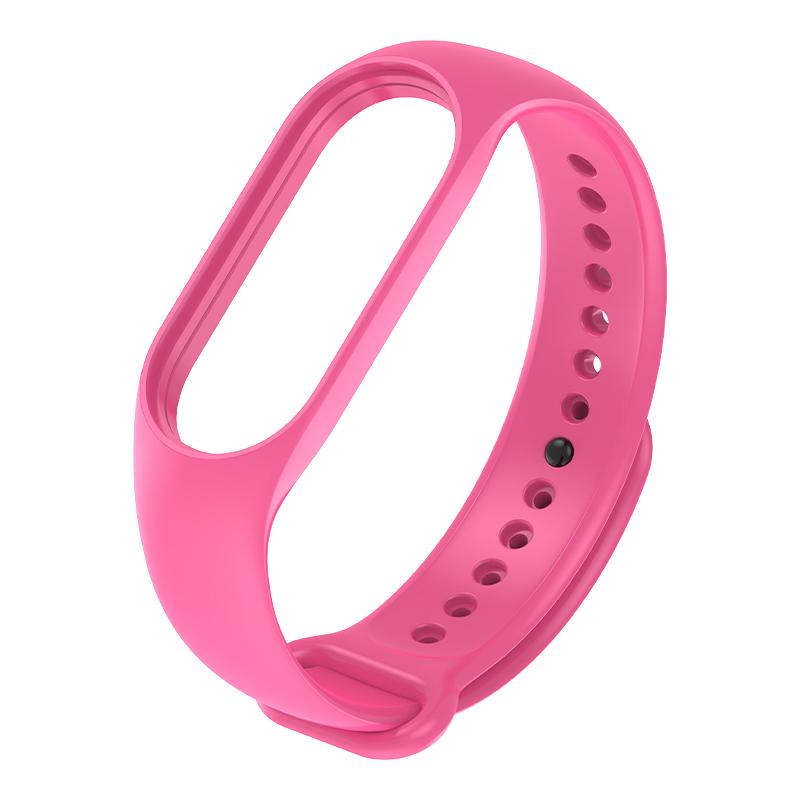 Soft Band Bracelet for Xiaomi Mi Band 3 4 5 6 7 8 9 10 Silicone Strap for MiBand 7 Bracelet Wrist Strap Miband 5 6 Wriststrap for Mi Band 3 4