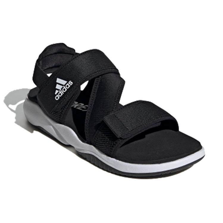 Nové sandály Adidas Terrex Sumra Černá Bílá FV0834
