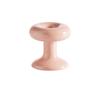 Creative Donut Toilet Press Button Nail Protector Multifunctional Toilet Tank Press Button Adhesive Toilet Flush Top Button