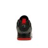 Baskets Air Jordan Spizike Low Bred Homme Noir Gym-Rouge Gris FQ1759-006