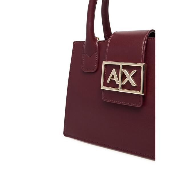 Bag Armani Exchange Armani Exchange XW000306 AF12039 UA343 Bordeaux