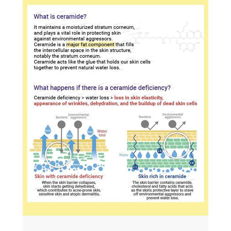 HOLIKA HOLIKA Good Cera Super Ceramide Mist 120ml