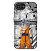 Piccolo Dragons Goku Balls DragonBall Phone Case for Huawei P20 P30 Mate 20 Lite Pro Y7a Y6P Y7 2019 Nova 5T 3I Mate20 Cover