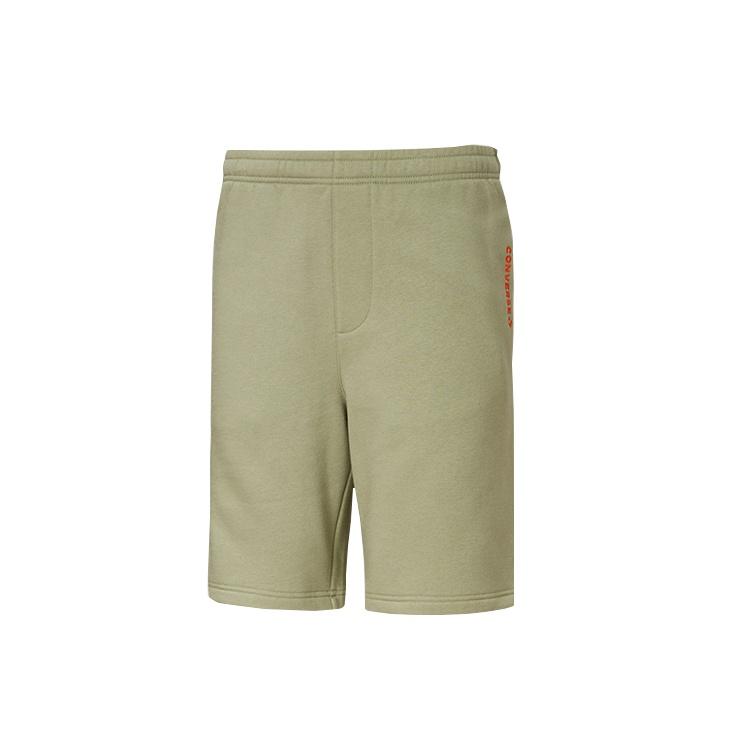 Converse Utility Shorts Asia Sizing Summit Sage Men s 10019593-A01 XXL