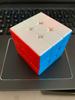 Yitong Wooden Jigsaw Puzzle Box Set - 3x3, 5x5, 6x6 with Puzzle Book