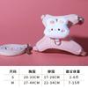 Cat Leash Cute Soft Vest Style Adjustable Small Cat Dog Outdoor Special Chest Harness Pet Leash