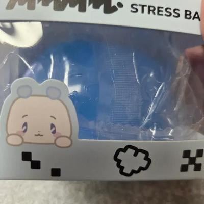 PLAVE Stress Ball.Ppu Album