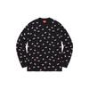 Supreme Bow Waffle Thermal Unisex SUP-FW19-1003