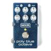 MXR Poly Blue Octave M306