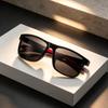 Classic Polarized UV400 Sunglasses Unisex Retro Anti-Glare Shades for Driving Fishing Cycling Outdoor Sports 7